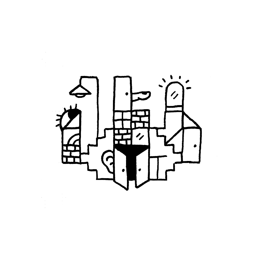 Living Houses